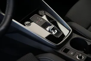 AUDI A3 Sportback 35 TFSI S line S-tronic