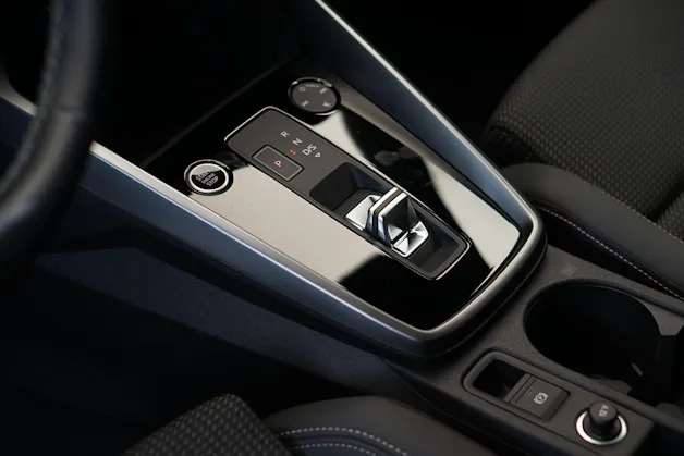 AUDI A3 Sportback 35 TFSI S line S-tronic
