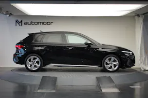 AUDI A3 Sportback 35 TFSI S line S-tronic