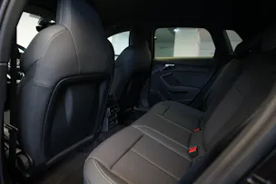AUDI A3 Sportback 35 TFSI S line S-tronic