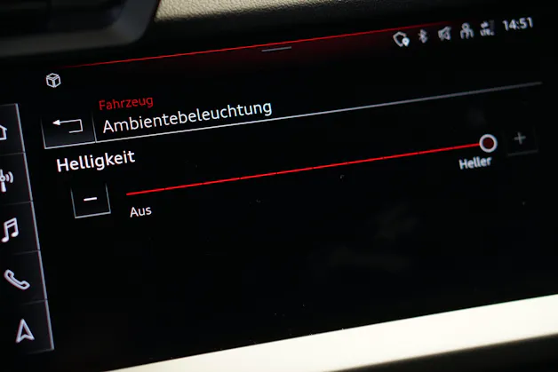 AUDI A3 Sportback 35 TFSI S line S-tronic