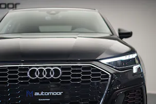 AUDI A3 Sportback 35 TFSI S line S-tronic