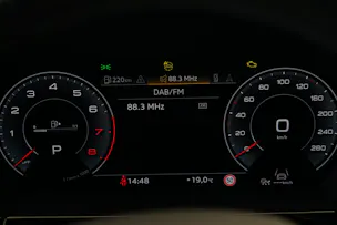 AUDI A3 Sportback 35 TFSI S line S-tronic