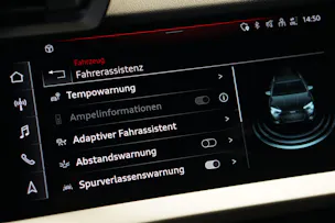 AUDI A3 Sportback 35 TFSI S line S-tronic