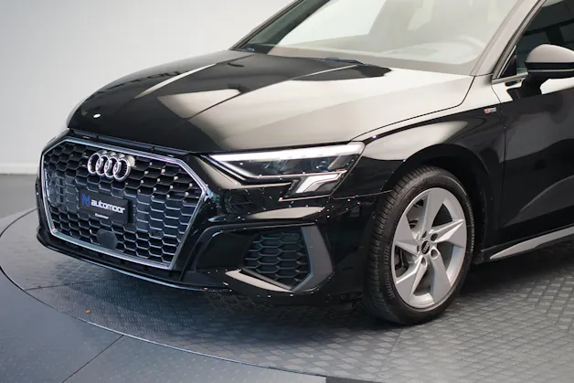 AUDI A3 Sportback 35 TFSI S line S-tronic