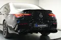 MERCEDES-BENZ CLA 45 S AMG 4Matic+ 8G-DCT *CH-Fahrzeug* *Aero Paket* *Schalensitze*