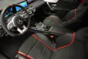 MERCEDES-BENZ CLA 45 S AMG 4Matic+ 8G-DCT *CH-Fahrzeug* *Aero Paket* *Schalensitze*