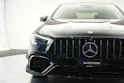 MERCEDES-BENZ CLA 45 S AMG 4Matic+ 8G-DCT *CH-Fahrzeug* *Aero Paket* *Schalensitze*