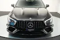 MERCEDES-BENZ CLA 45 S AMG 4Matic+ 8G-DCT *CH-Fahrzeug* *Aero Paket* *Schalensitze*