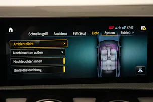 MERCEDES-BENZ CLA 45 S AMG 4Matic+ 8G-DCT *CH-Fahrzeug* *Aero Paket* *Schalensitze*