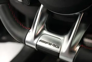 MERCEDES-BENZ CLA 45 S AMG 4Matic+ 8G-DCT *CH-Fahrzeug* *Aero Paket* *Schalensitze*