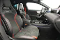 MERCEDES-BENZ CLA 45 S AMG 4Matic+ 8G-DCT *CH-Fahrzeug* *Aero Paket* *Schalensitze*