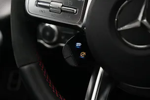 MERCEDES-BENZ CLA 45 S AMG 4Matic+ 8G-DCT *CH-Fahrzeug* *Aero Paket* *Schalensitze*
