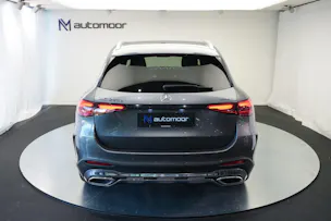 MERCEDES-BENZ GLC 300 e 4Matic 9G-Tronic *CH-Fahrzeug* *AHK*