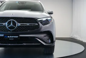MERCEDES-BENZ GLC 300 e 4Matic 9G-Tronic *CH-Fahrzeug* *AHK*