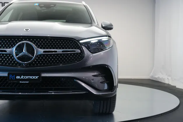 MERCEDES-BENZ GLC 300 e 4Matic 9G-Tronic *CH-Fahrzeug* *AHK*
