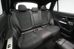 MERCEDES-BENZ GLC 300 e 4Matic 9G-Tronic *CH-Fahrzeug* *AHK*