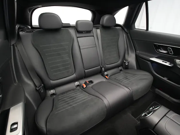 MERCEDES-BENZ GLC 300 e 4Matic 9G-Tronic *CH-Fahrzeug* *AHK*