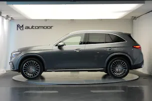 MERCEDES-BENZ GLC 300 e 4Matic 9G-Tronic *CH-Fahrzeug* *AHK*