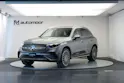 MERCEDES-BENZ GLC 300 e 4Matic 9G-Tronic *CH-Fahrzeug* *AHK*