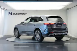 MERCEDES-BENZ GLC 300 e 4Matic 9G-Tronic *CH-Fahrzeug* *AHK*