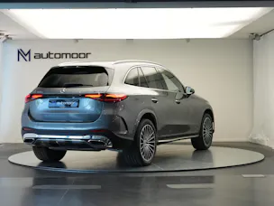 MERCEDES-BENZ GLC 300 e 4Matic 9G-Tronic *CH-Fahrzeug* *AHK*