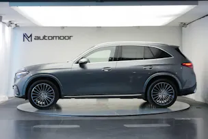 MERCEDES-BENZ GLC 300 e 4Matic 9G-Tronic *CH-Fahrzeug* *AHK*