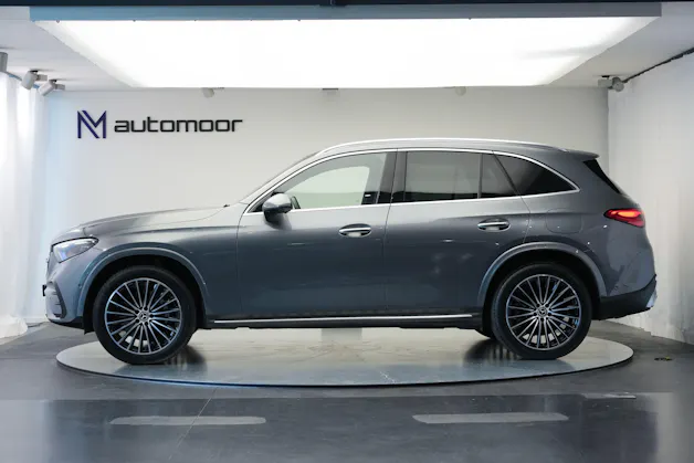 MERCEDES-BENZ GLC 300 e 4Matic 9G-Tronic *CH-Fahrzeug* *AHK*