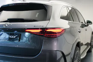 MERCEDES-BENZ GLC 300 e 4Matic 9G-Tronic *CH-Fahrzeug* *AHK*