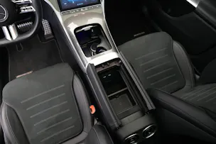 MERCEDES-BENZ GLC 300 e 4Matic 9G-Tronic *CH-Fahrzeug* *AHK*