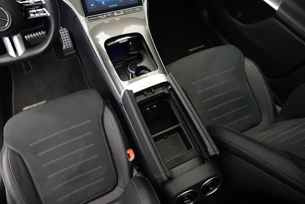 MERCEDES-BENZ GLC 300 e 4Matic 9G-Tronic *CH-Fahrzeug* *AHK*