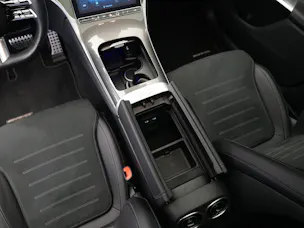 MERCEDES-BENZ GLC 300 e 4Matic 9G-Tronic *CH-Fahrzeug* *AHK*