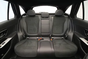MERCEDES-BENZ GLC 300 e 4Matic 9G-Tronic *CH-Fahrzeug* *AHK*