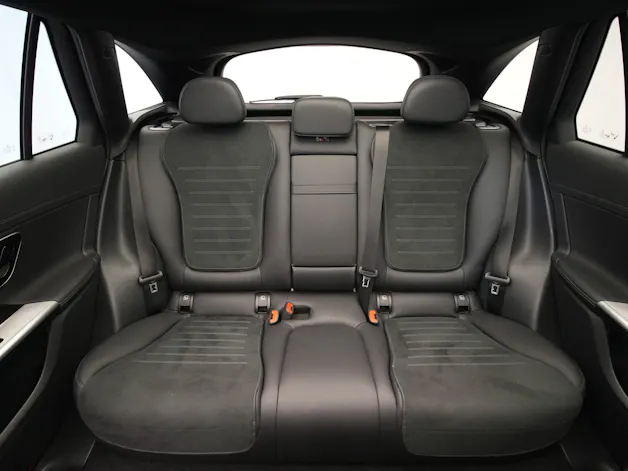 MERCEDES-BENZ GLC 300 e 4Matic 9G-Tronic *CH-Fahrzeug* *AHK*