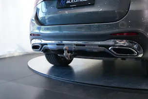 MERCEDES-BENZ GLC 300 e 4Matic 9G-Tronic *CH-Fahrzeug* *AHK*