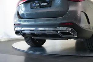 MERCEDES-BENZ GLC 300 e 4Matic 9G-Tronic *CH-Fahrzeug* *AHK*