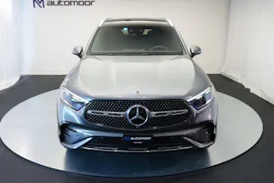 MERCEDES-BENZ GLC 300 e 4Matic 9G-Tronic *CH-Fahrzeug* *AHK*