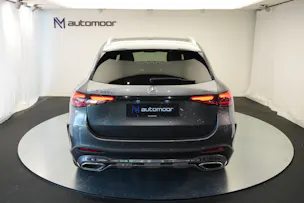 MERCEDES-BENZ GLC 300 e 4Matic 9G-Tronic *CH-Fahrzeug* *AHK*