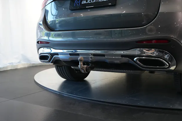 MERCEDES-BENZ GLC 300 e 4Matic 9G-Tronic *CH-Fahrzeug* *AHK*