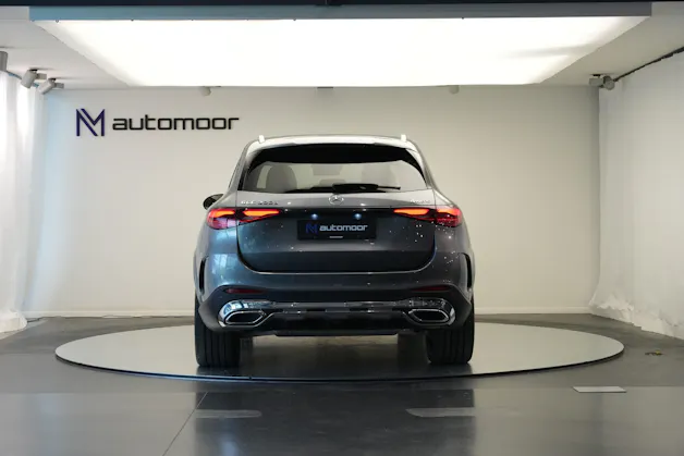 MERCEDES-BENZ GLC 300 e 4Matic 9G-Tronic *CH-Fahrzeug* *AHK*