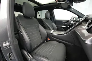MERCEDES-BENZ GLC 300 e 4Matic 9G-Tronic *CH-Fahrzeug* *AHK*