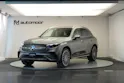MERCEDES-BENZ GLC 300 e 4Matic 9G-Tronic *CH-Fahrzeug* *AHK*