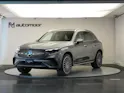 MERCEDES-BENZ GLC 300 e 4Matic 9G-Tronic *CH-Fahrzeug* *AHK*