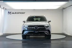 MERCEDES-BENZ GLC 300 e 4Matic 9G-Tronic *CH-Fahrzeug* *AHK*