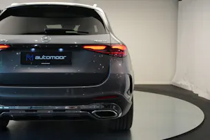 MERCEDES-BENZ GLC 300 e 4Matic 9G-Tronic *CH-Fahrzeug* *AHK*