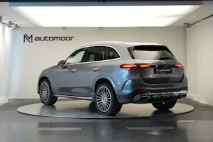 MERCEDES-BENZ GLC 300 e 4Matic 9G-Tronic *CH-Fahrzeug* *AHK*