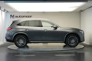 MERCEDES-BENZ GLC 300 e 4Matic 9G-Tronic *CH-Fahrzeug* *AHK*