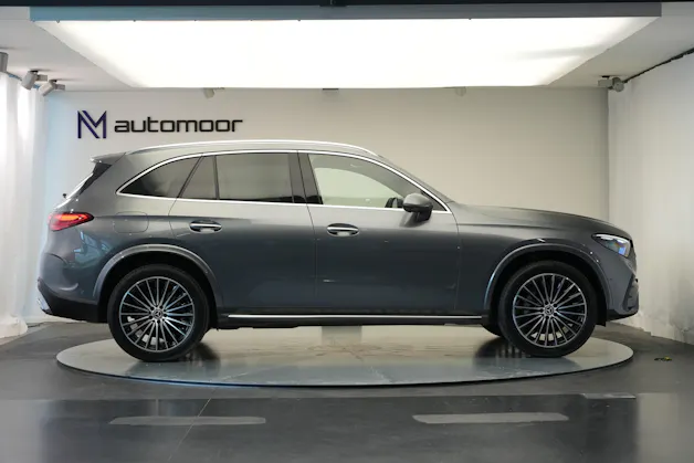 MERCEDES-BENZ GLC 300 e 4Matic 9G-Tronic *CH-Fahrzeug* *AHK*