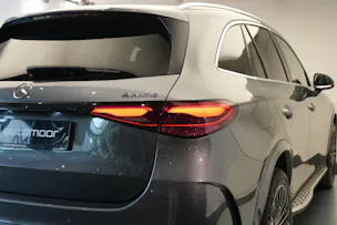 MERCEDES-BENZ GLC 300 e 4Matic 9G-Tronic *CH-Fahrzeug* *AHK*