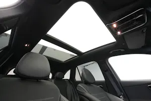 MERCEDES-BENZ GLC 300 e 4Matic 9G-Tronic *CH-Fahrzeug* *AHK*